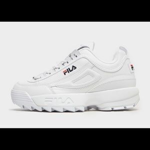 women’s fila size: US Women’s 6